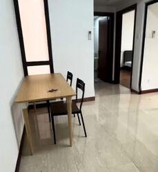 The Mayfair (D22), Condominium #553296471